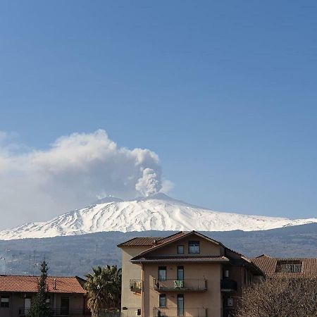 Appartamento Agrumi Лингуаглосса Экстерьер фото